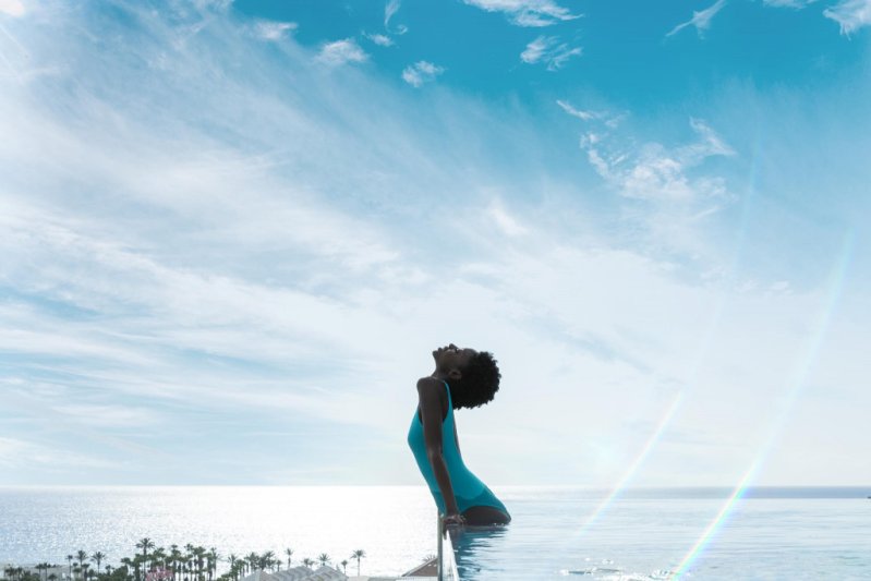Tenerife Playa de Las Americas utazás Spring Hotel Bitacora