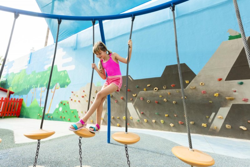 Tenerife Playa de Las Americas utazás Spring Hotel Bitacora