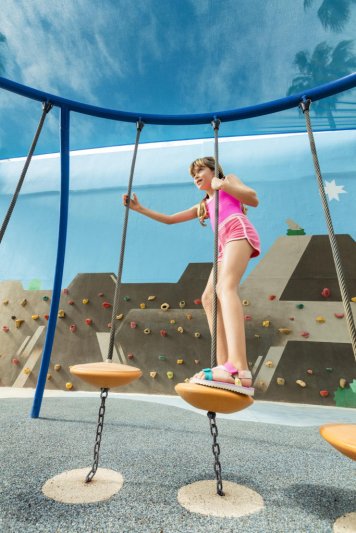 Tenerife Playa de Las Americas utazás Spring Hotel Bitacora