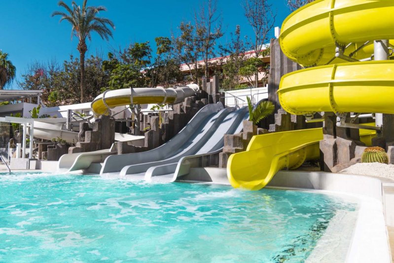 Spring Hotel Bitacora Tenerife Playa de Las Americas