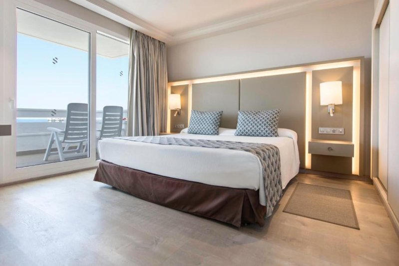 Spring Hotel Vulcano Tenerife Playa de Las Americas