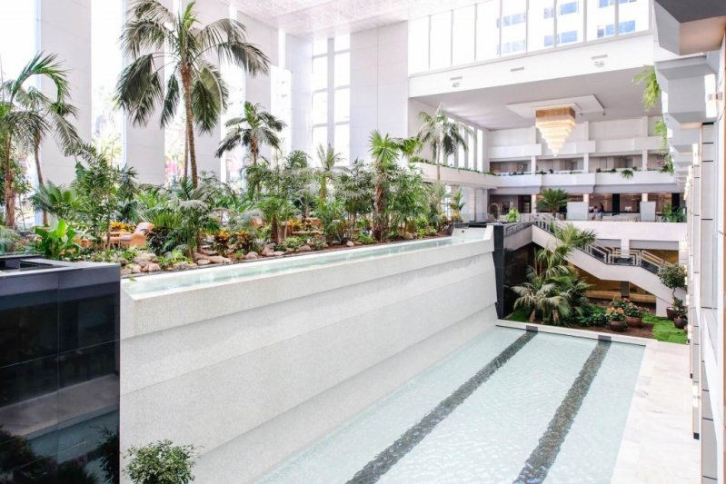 Tenerife Playa de Las Americas utazás Spring Hotel Vulcano