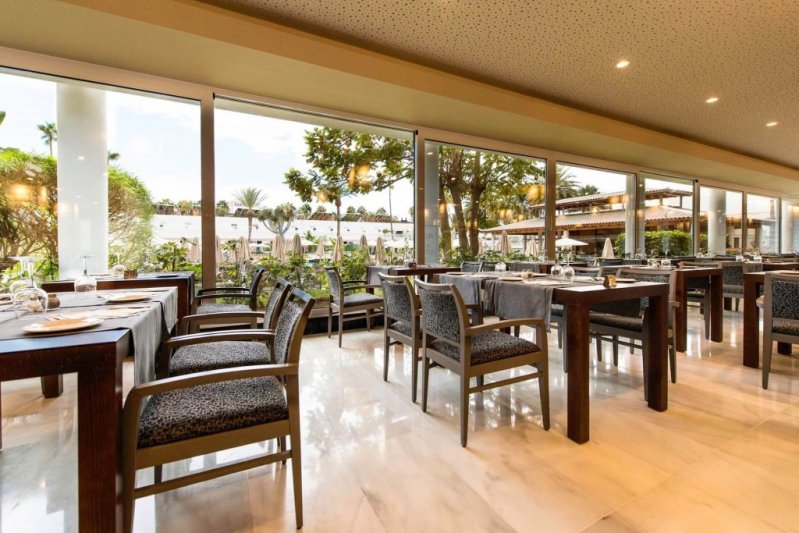 Spring Hotel Vulcano Tenerife Playa de Las Americas