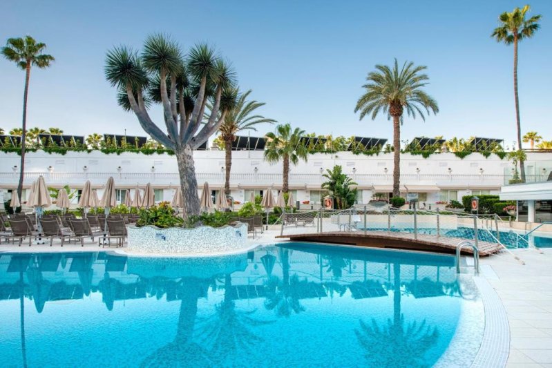 Spring Hotel Vulcano Tenerife Playa de Las Americas