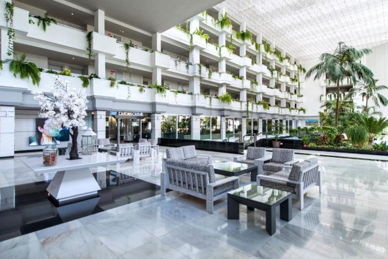 Spring Hotel Vulcano Tenerife Playa de Las Americas