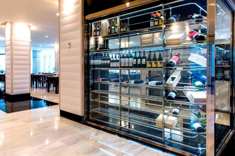 Tenerife Playa de Las Americas utazás Spring Hotel Vulcano