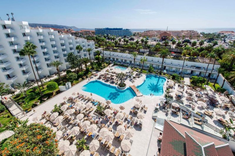 Spring Hotel Vulcano Tenerife Playa de Las Americas