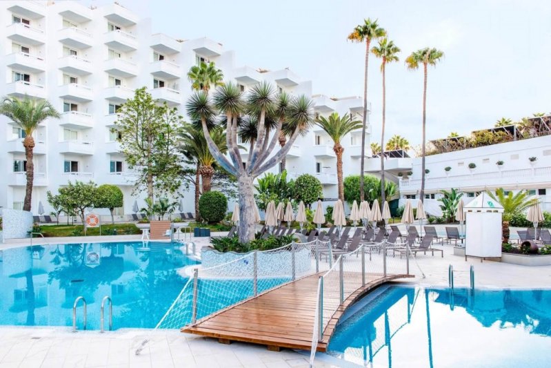 Spring Hotel Vulcano Tenerife Playa de Las Americas