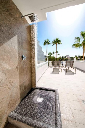 Tenerife Playa de Las Americas utazás Spring Hotel Vulcano