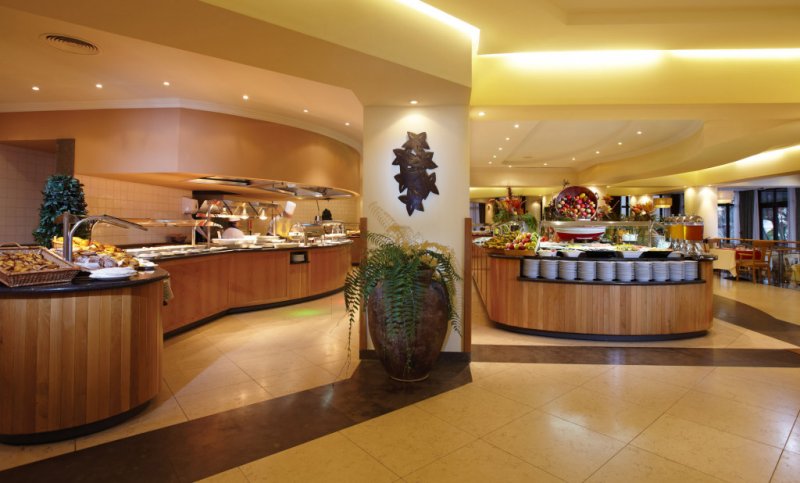 Suite Hotel Eden Mar Madeira