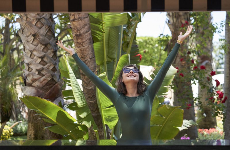 Madeira utazás Suite Hotel Eden Mar