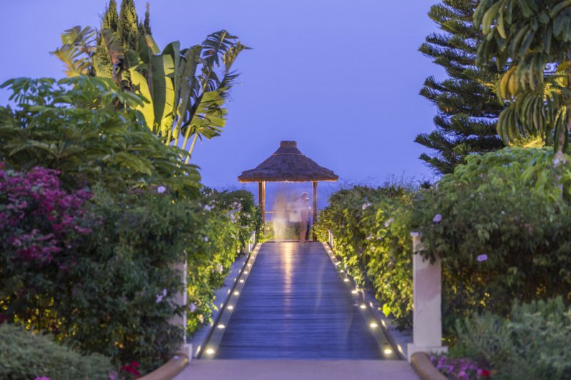 Suite Hotel Eden Mar Madeira