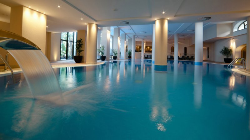 Suite Hotel Eden Mar Madeira
