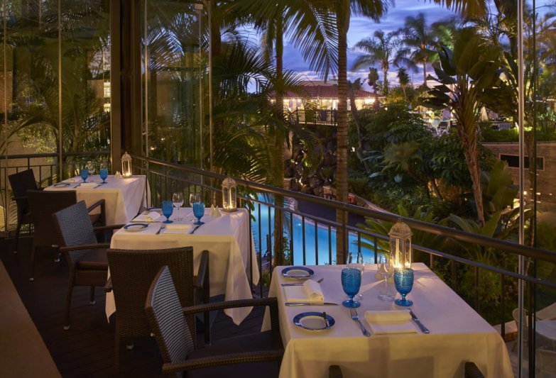 Suite Hotel Eden Mar Madeira