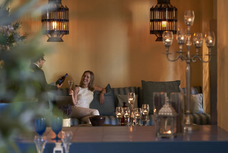 Suite Hotel Eden Mar Madeira