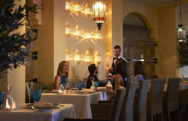 Suite Hotel Eden Mar Madeira