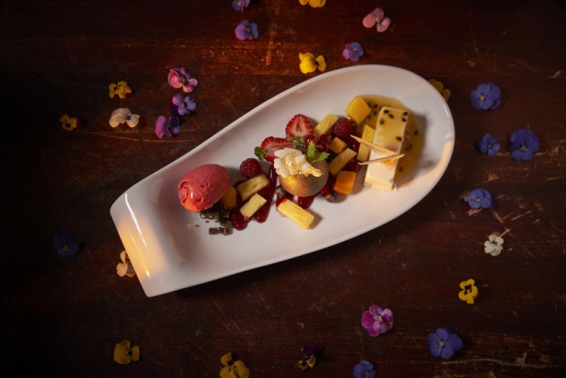 Madeira utazás Suite Hotel Eden Mar