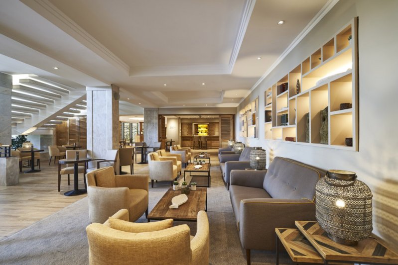 Suite Hotel Eden Mar Madeira