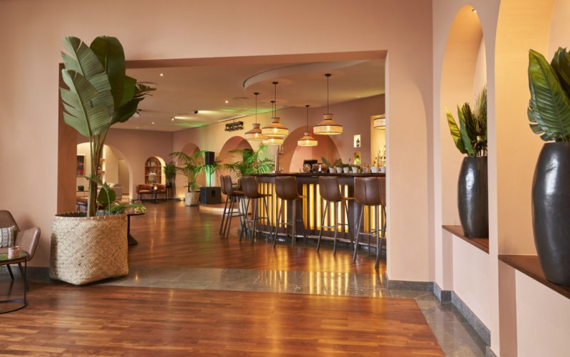 Suite Hotel Eden Mar Madeira