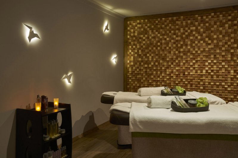 Suite Hotel Eden Mar Madeira