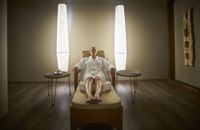 Suite Hotel Eden Mar Madeira