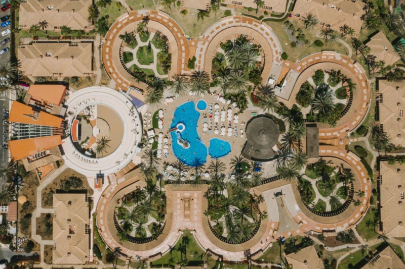 Gran Canaria Maspalomas utazás Suites And Villas By Dunas