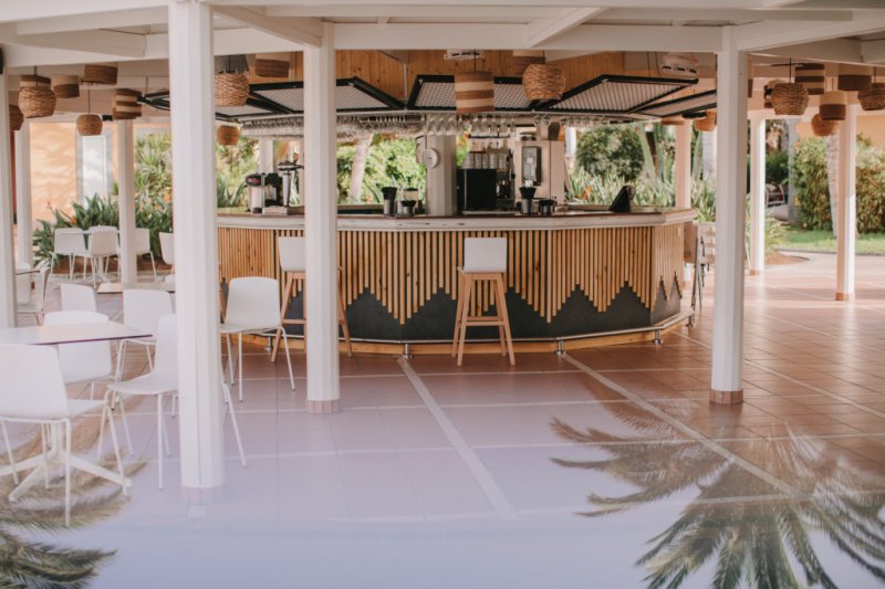 Gran Canaria Maspalomas utazás Suites And Villas By Dunas