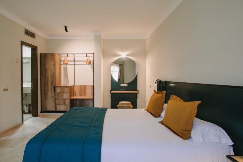 Gran Canaria Maspalomas utazás Suites And Villas By Dunas