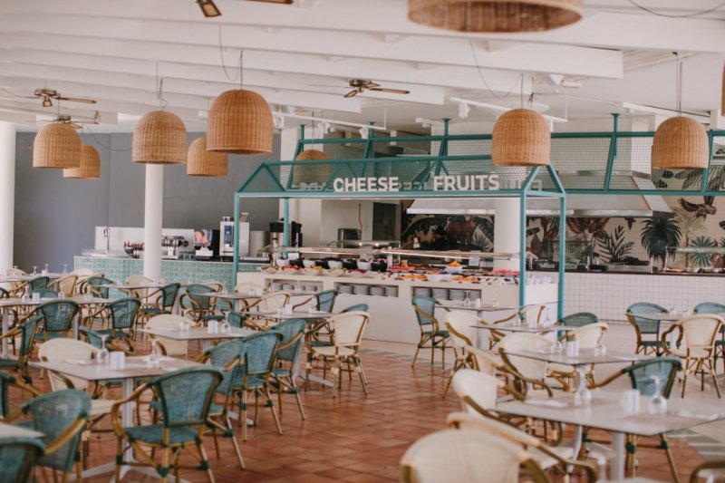 Gran Canaria Maspalomas utazás Suites And Villas By Dunas