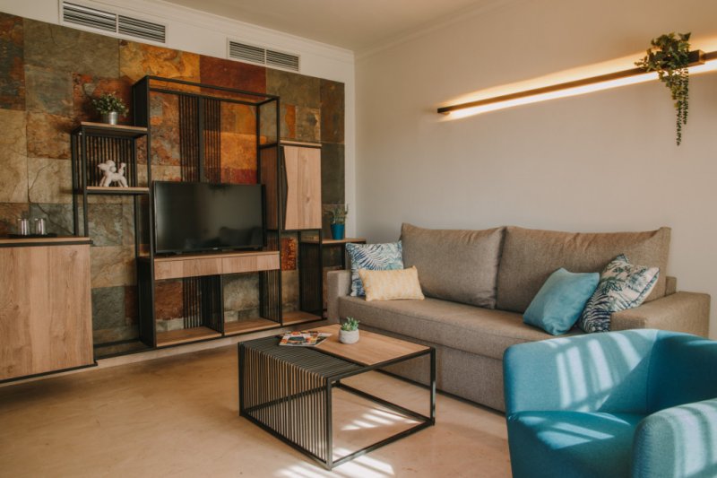 Gran Canaria Maspalomas utazás Suites And Villas By Dunas