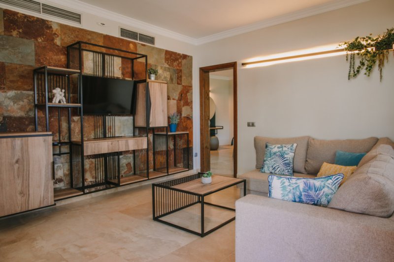 Gran Canaria Maspalomas utazás Suites And Villas By Dunas