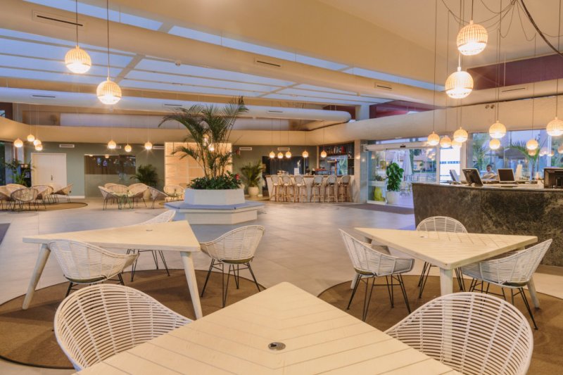 Gran Canaria Maspalomas utazás Suites And Villas By Dunas