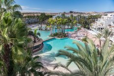 Tabaiba Princess Gran Canaria Maspalomas
