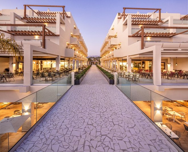 Tabaiba Princess Gran Canaria Maspalomas
