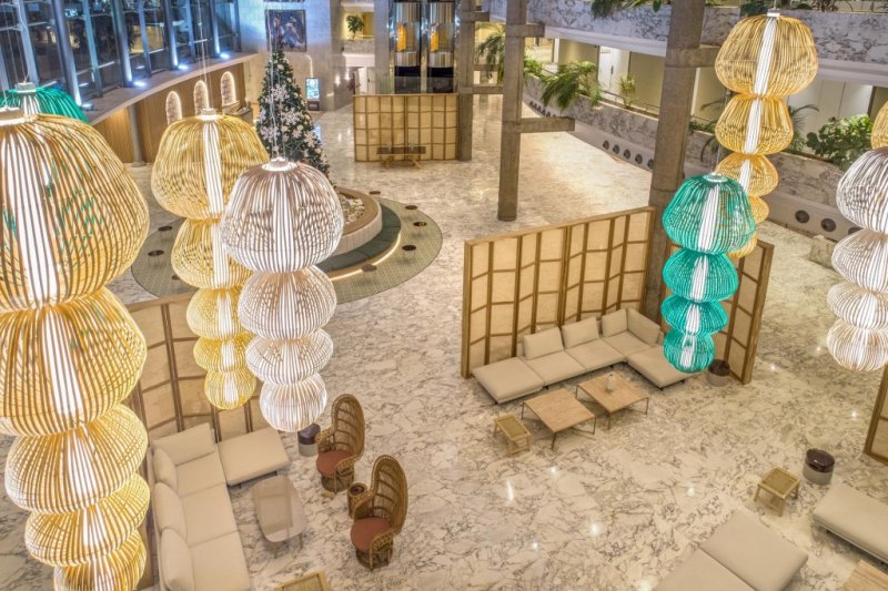 Gran Canaria Maspalomas utazás Tabaiba Princess