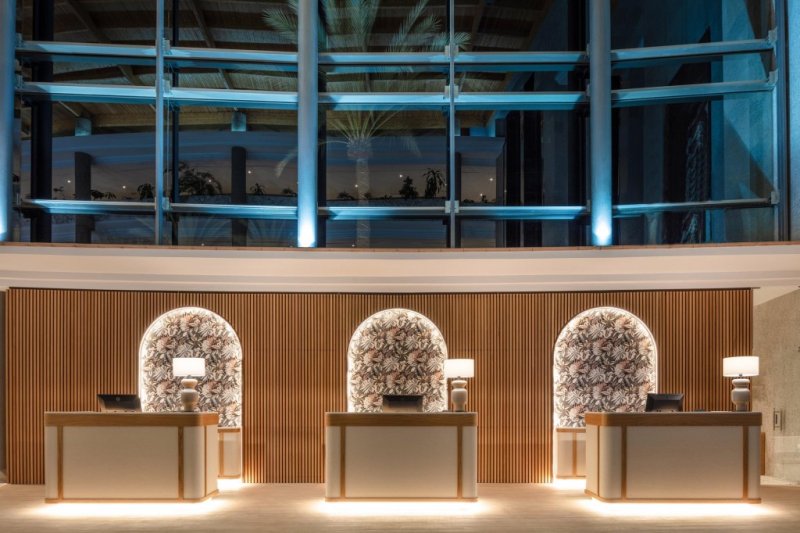 Gran Canaria Maspalomas utazás Tabaiba Princess