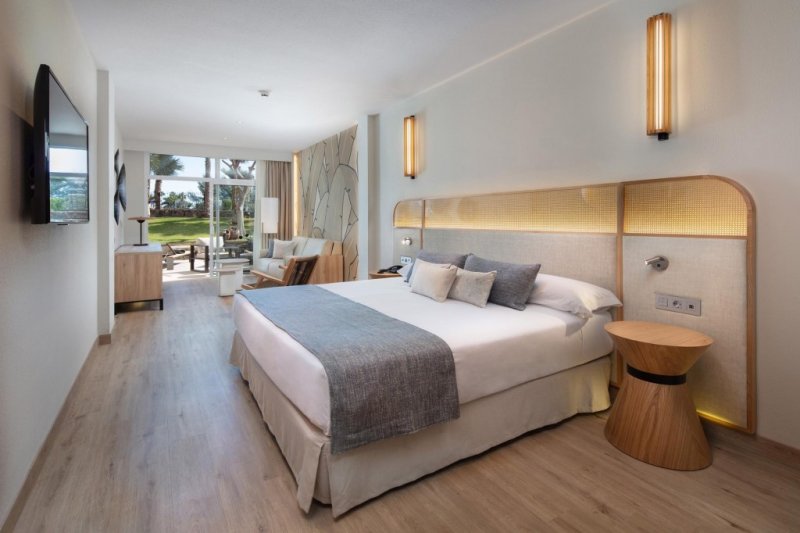 Gran Canaria Maspalomas utazás Tabaiba Princess