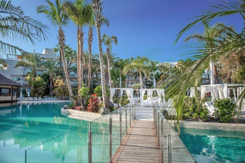 Tabaiba Princess Gran Canaria Maspalomas