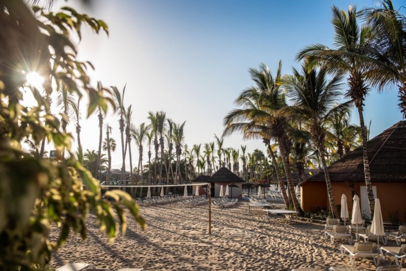Tabaiba Princess Gran Canaria Maspalomas
