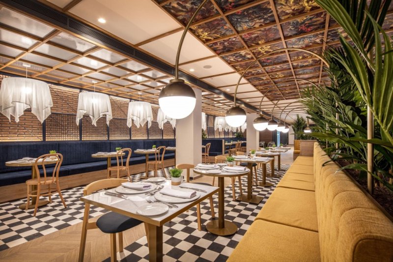 Gran Canaria Maspalomas utazás Tabaiba Princess