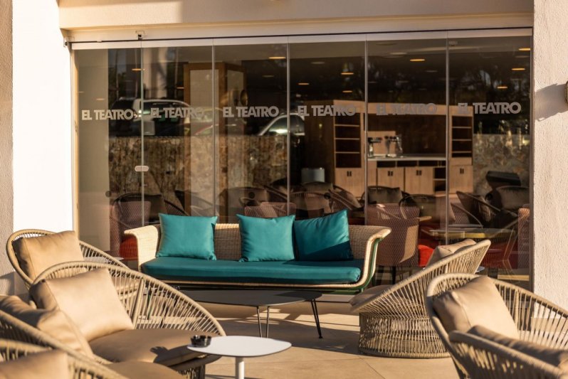 Gran Canaria Maspalomas utazás Tabaiba Princess