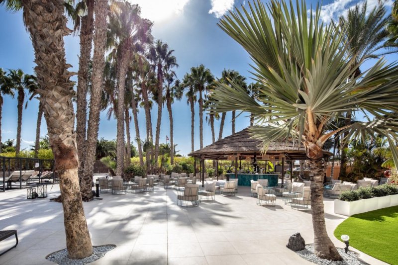 Tabaiba Princess Gran Canaria Maspalomas