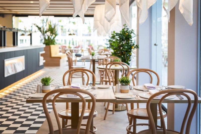 Gran Canaria Maspalomas utazás Tabaiba Princess