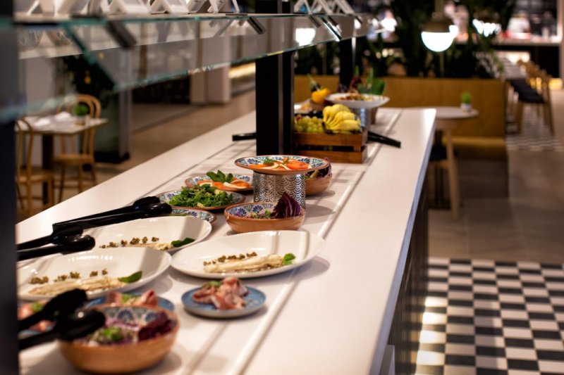 Gran Canaria Maspalomas utazás Tabaiba Princess