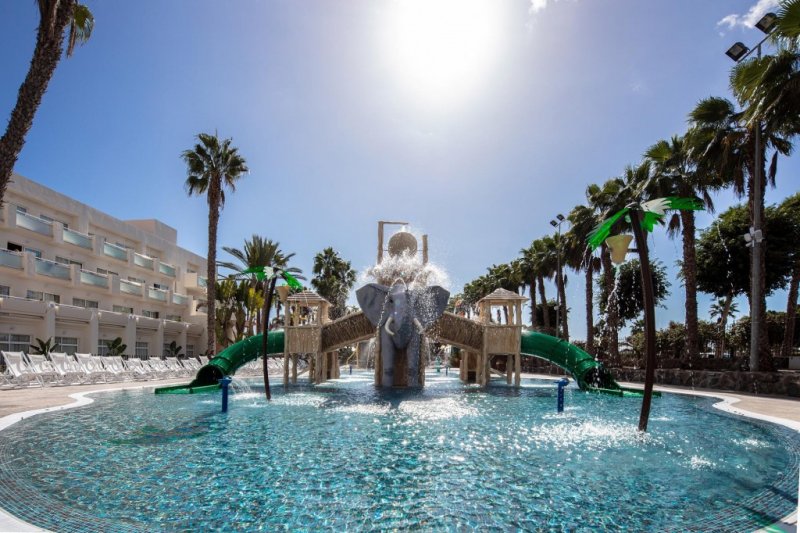 Tabaiba Princess Gran Canaria Maspalomas