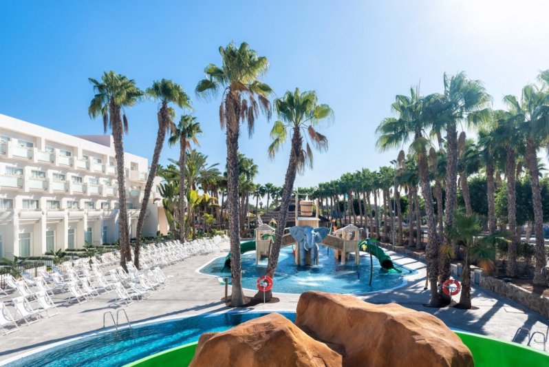 Tabaiba Princess Gran Canaria Maspalomas