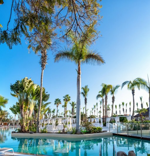 Tabaiba Princess Gran Canaria Maspalomas