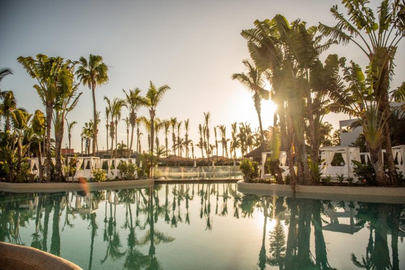 Tabaiba Princess Gran Canaria Maspalomas