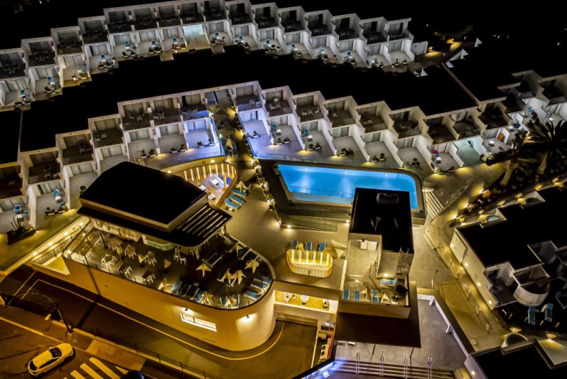 Fuerteventura utazás Taimar