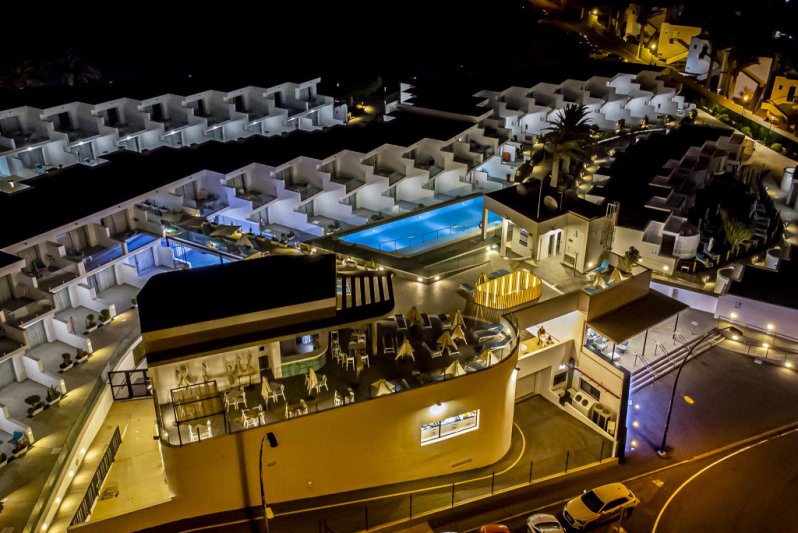 Fuerteventura utazás Taimar